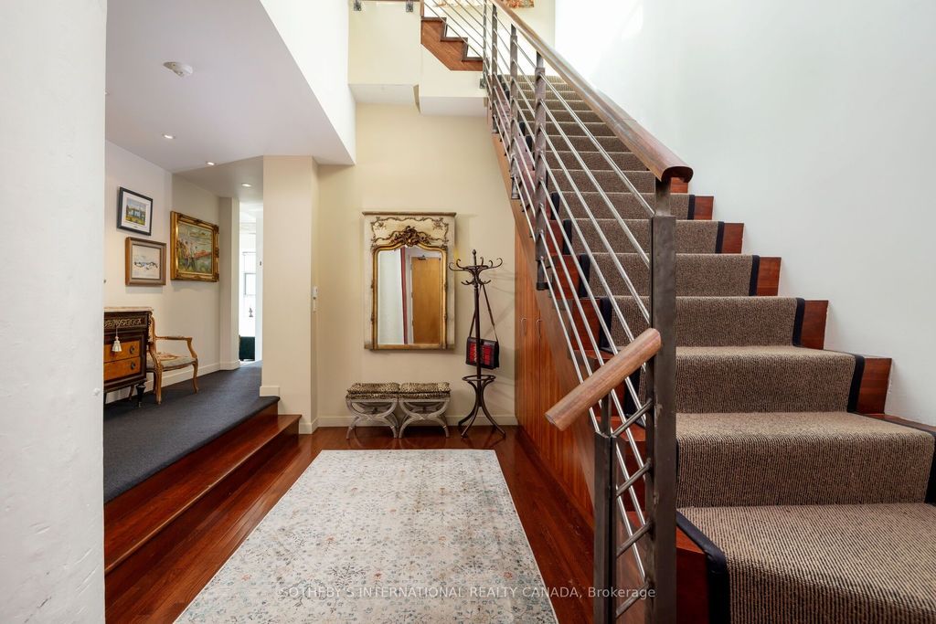 Photo of 155 Dalhousie Street #PH1, Toronto, ON M5B 2P7 (MLS # C12405119)