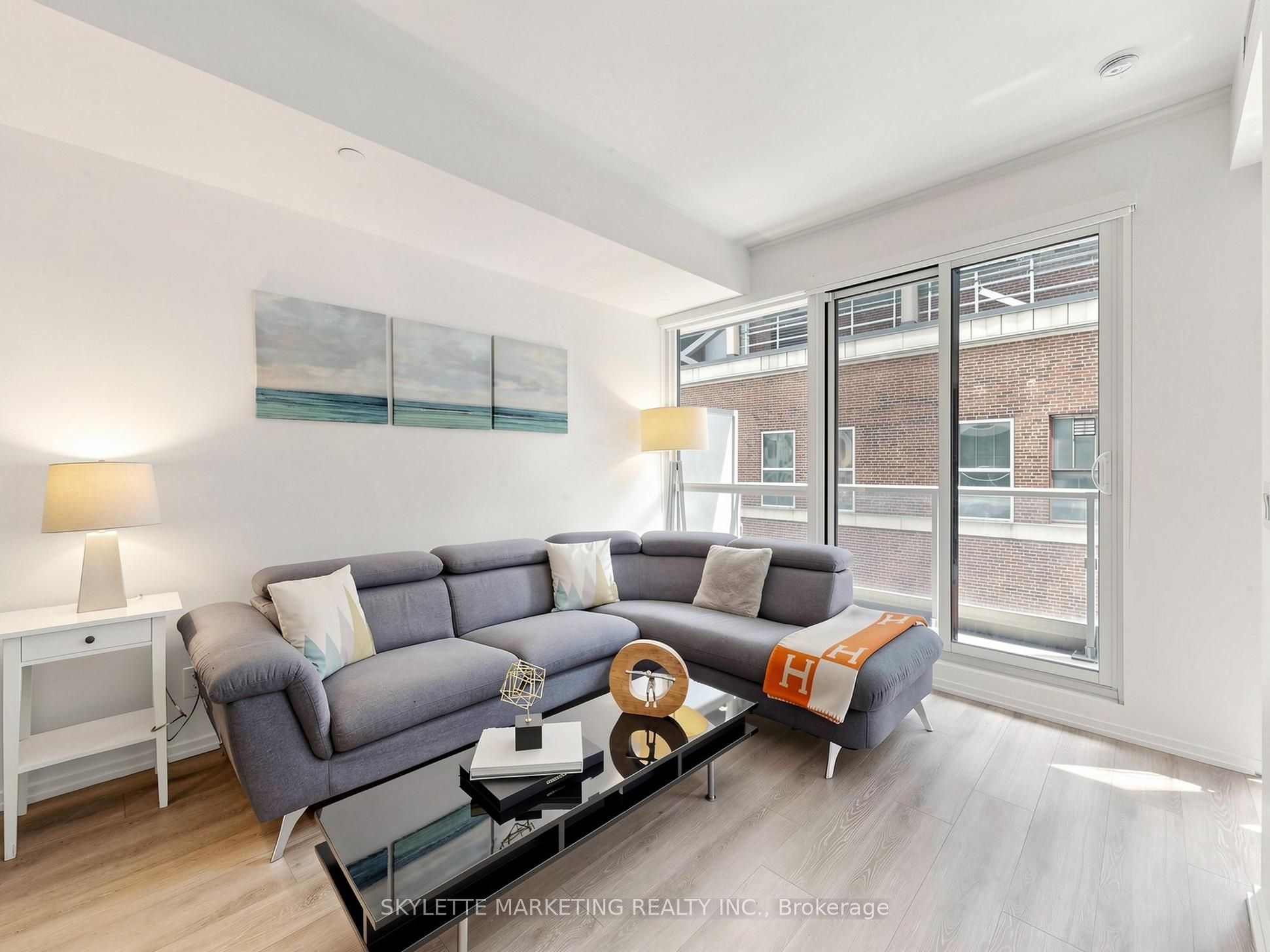 70 Temperance Street 2307