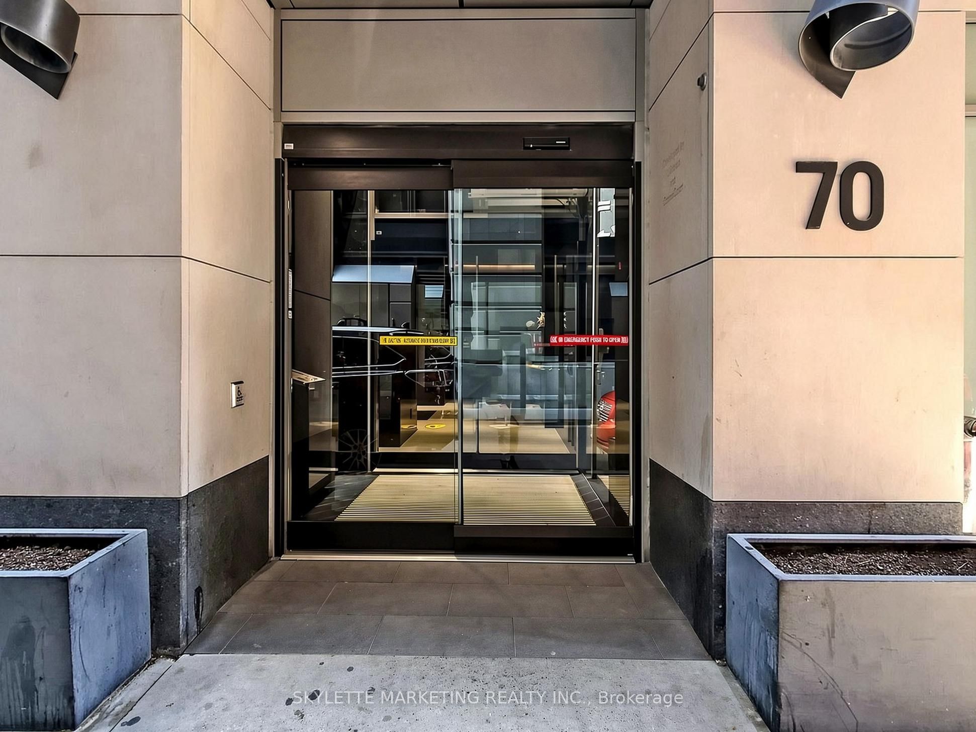 70 Temperance Street 2307