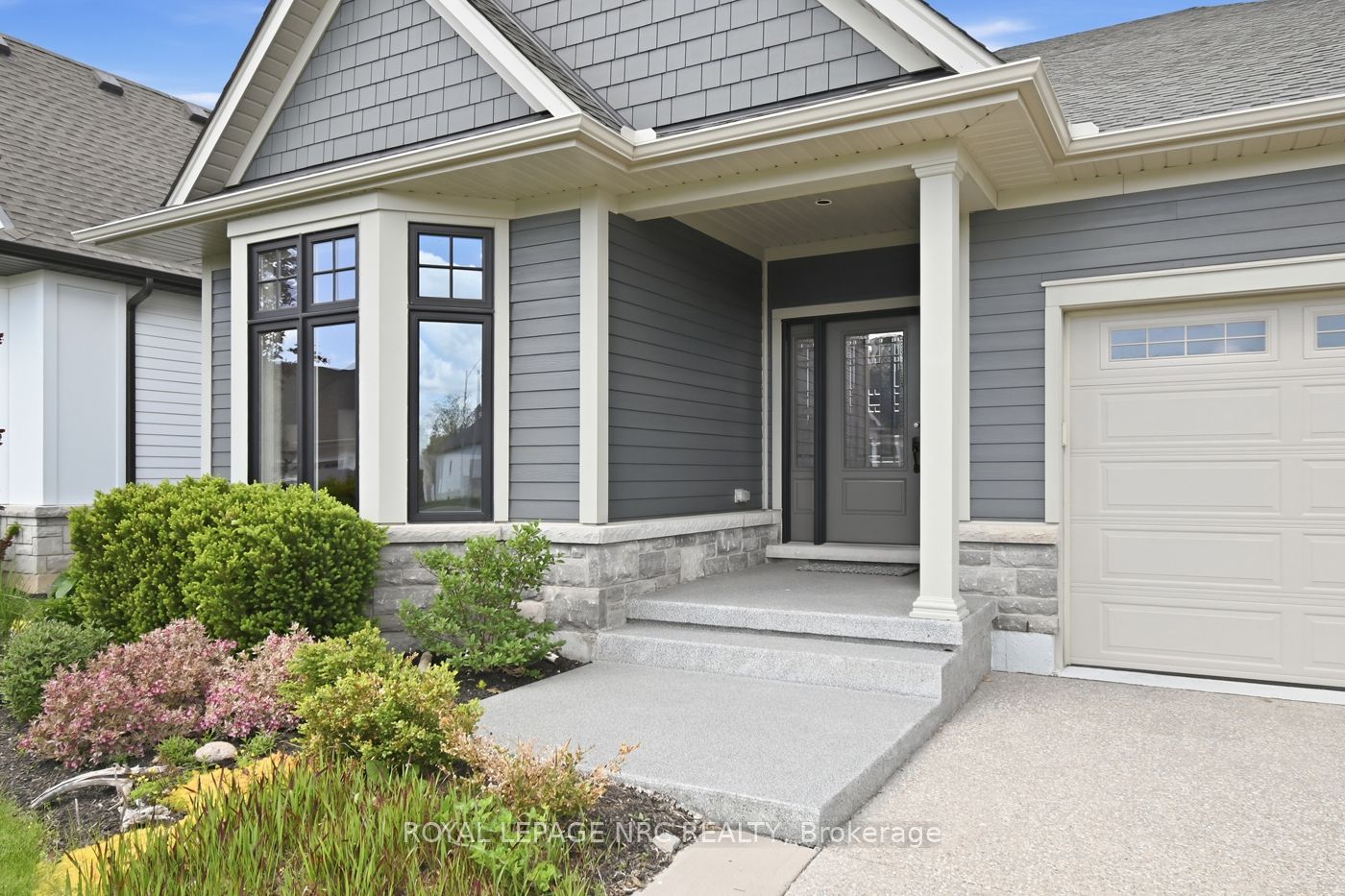 81 Butlers Drive N