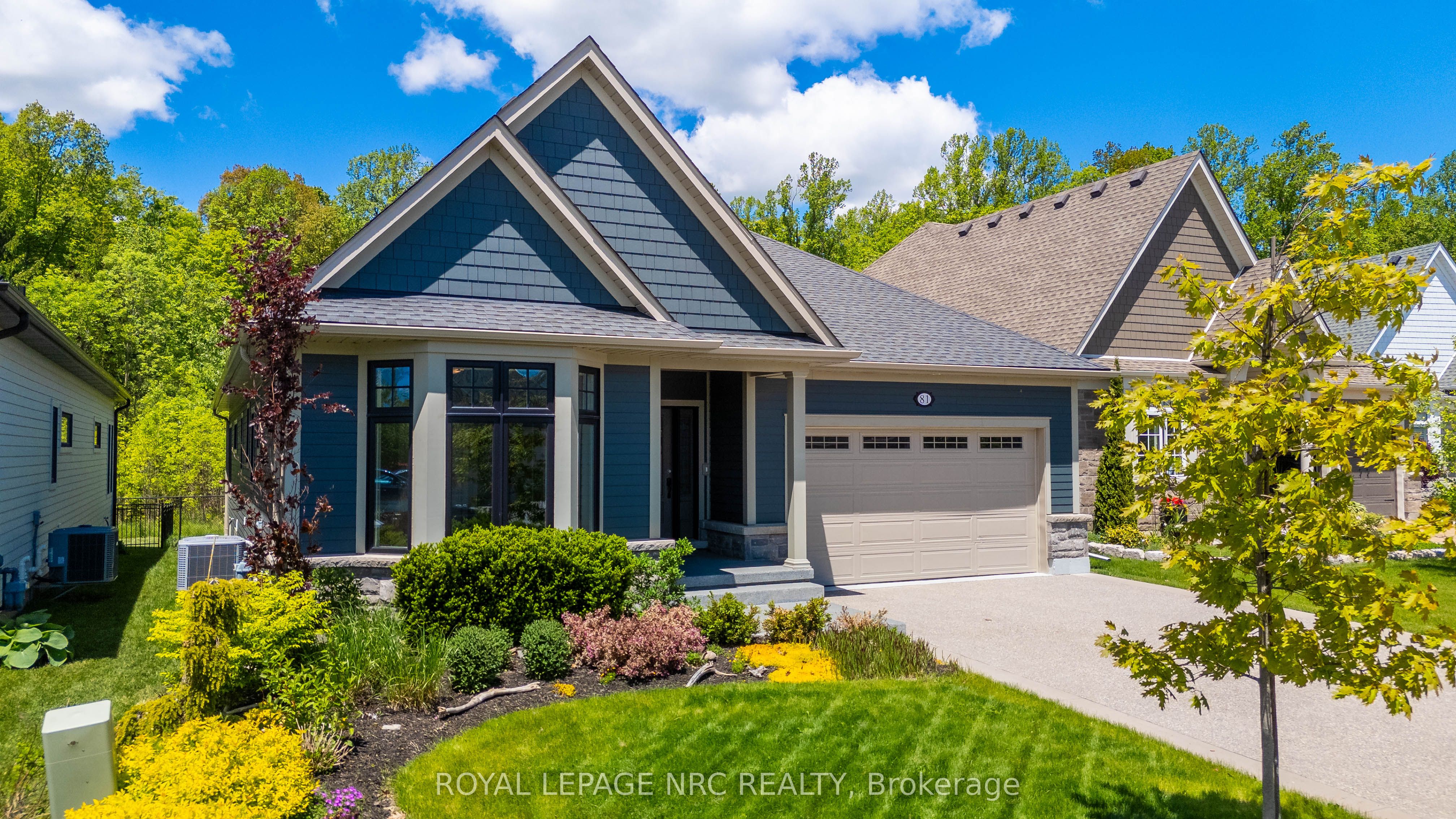 81 Butlers Drive N