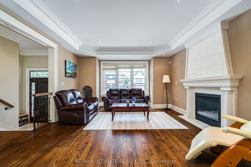 Photo of 90 Howick Avenue, Toronto, ON M6N 1N1 (MLS # W13444470)