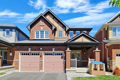 31 Leadenhall Road Lower Brampton ON L7A 4G4