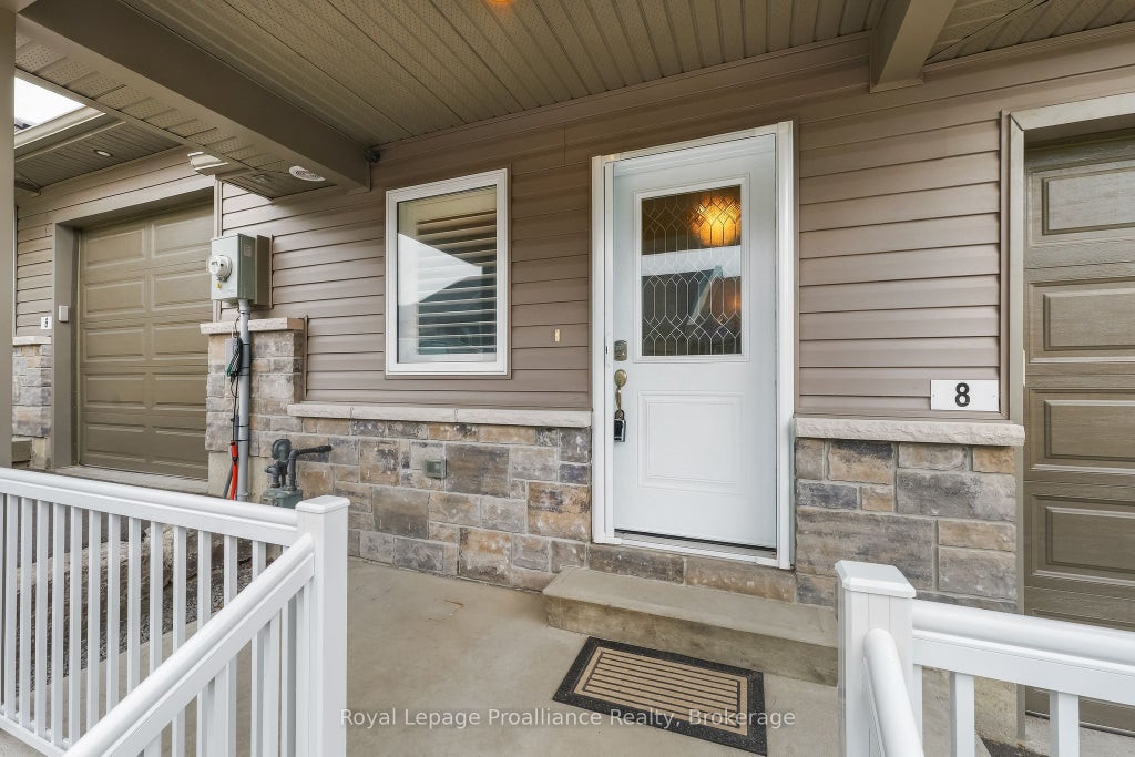 Photo of 8 Ferris Court, Trent Hills, ON K0L 1L0 (MLS # X13797904)