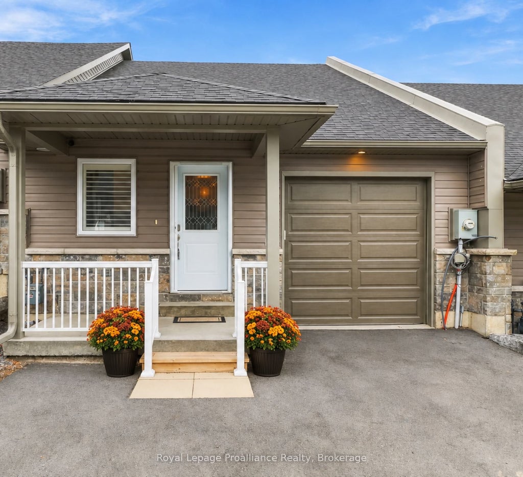 Photo of 8 Ferris Court, Trent Hills, ON K0L 1L0 (MLS # X13797904)