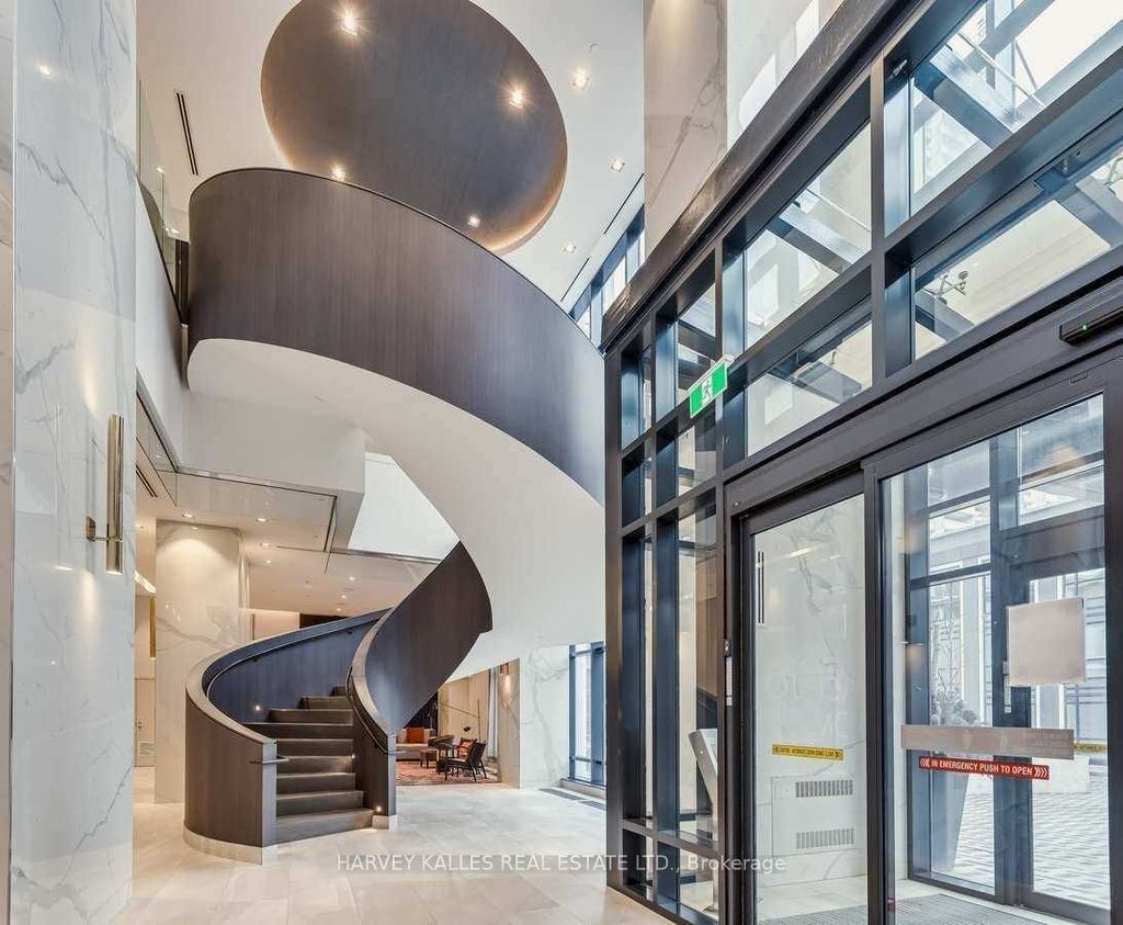 Photo of 7 Mabelle Avenue #1206, Toronto, ON M9A 4X7 (MLS # W12446454)