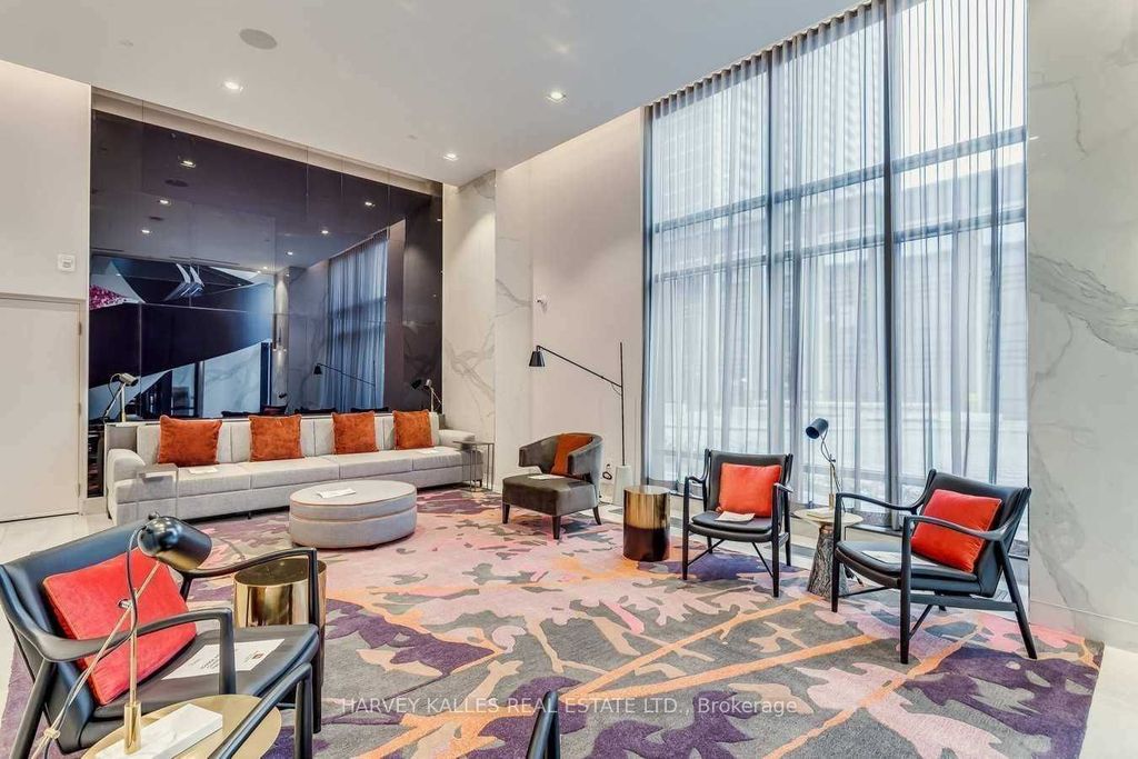 Photo of 7 Mabelle Avenue #1206, Toronto, ON M9A 4X7 (MLS # W12446454)