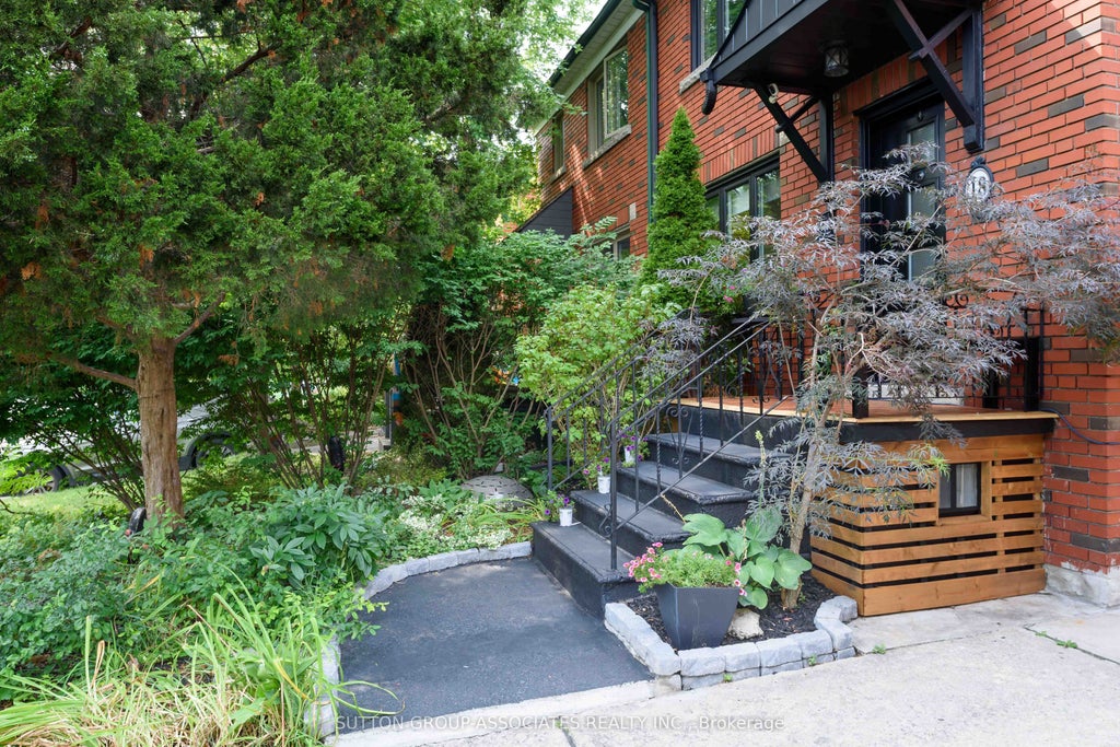 Photo of 18 Earnscliffe Road, Toronto, ON M6E 1J5 (MLS # C13667238)