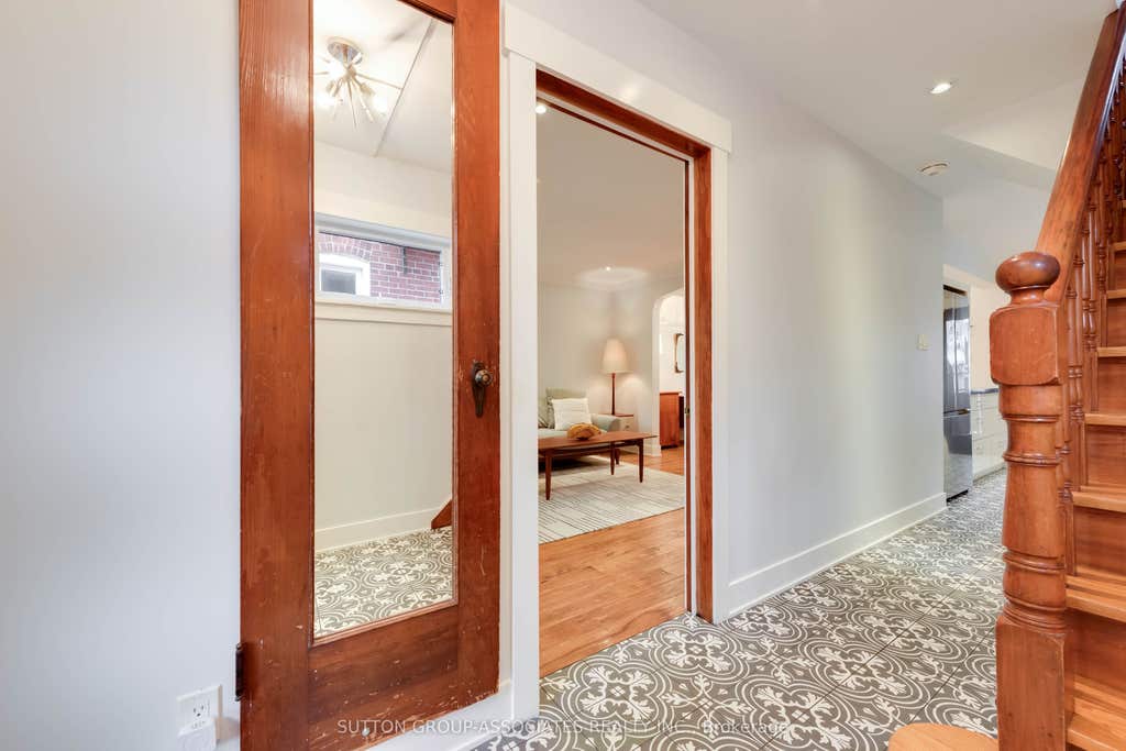 Photo of 18 Earnscliffe Road, Toronto, ON M6E 1J5 (MLS # C13667238)