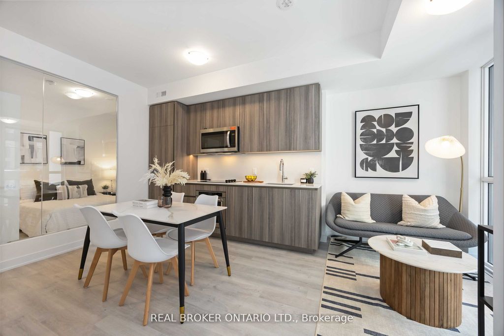 Photo of 15 Richardson Street #725, Toronto, ON M5A 0Y5 (MLS # C12822862)