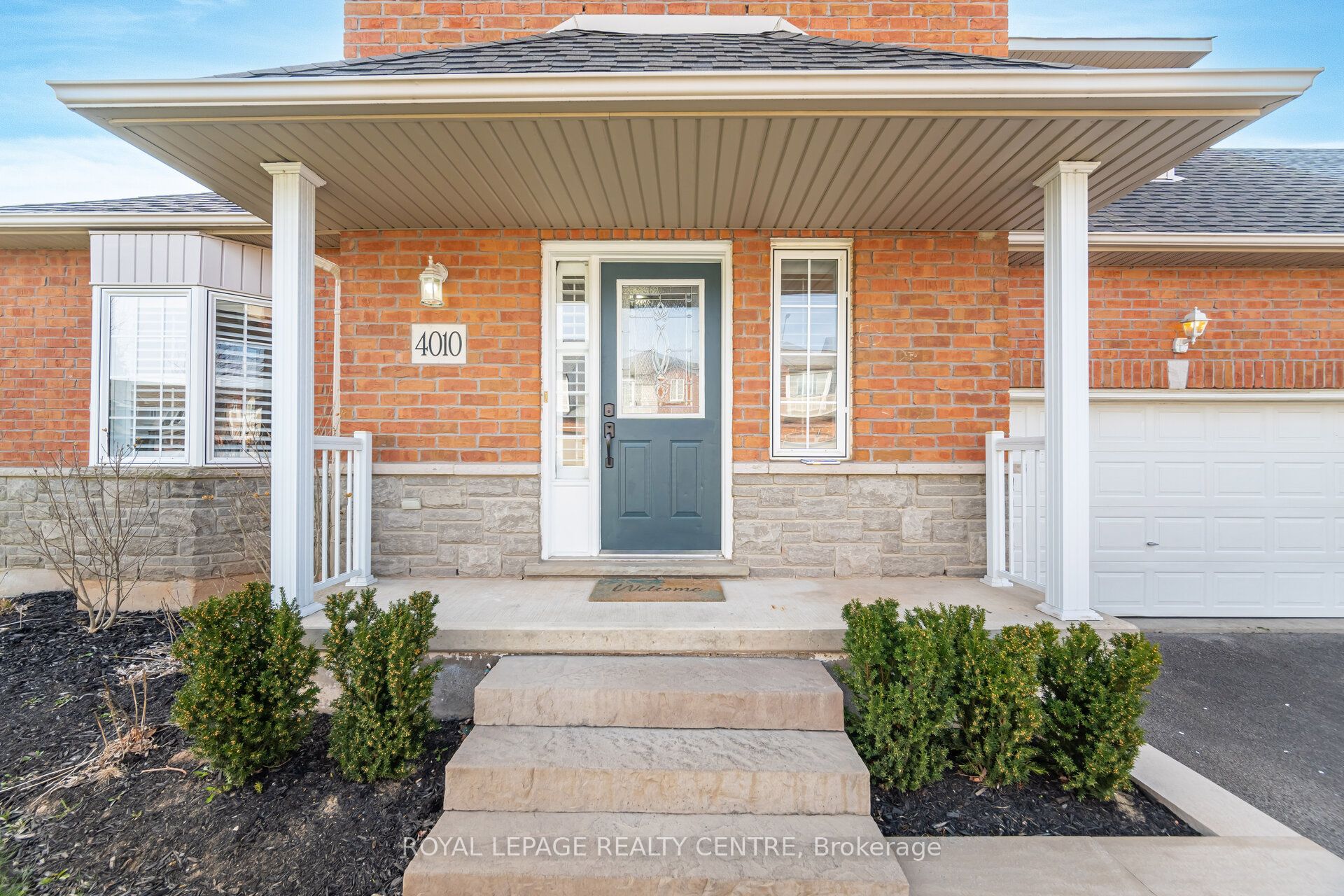 4010 Medland Drive