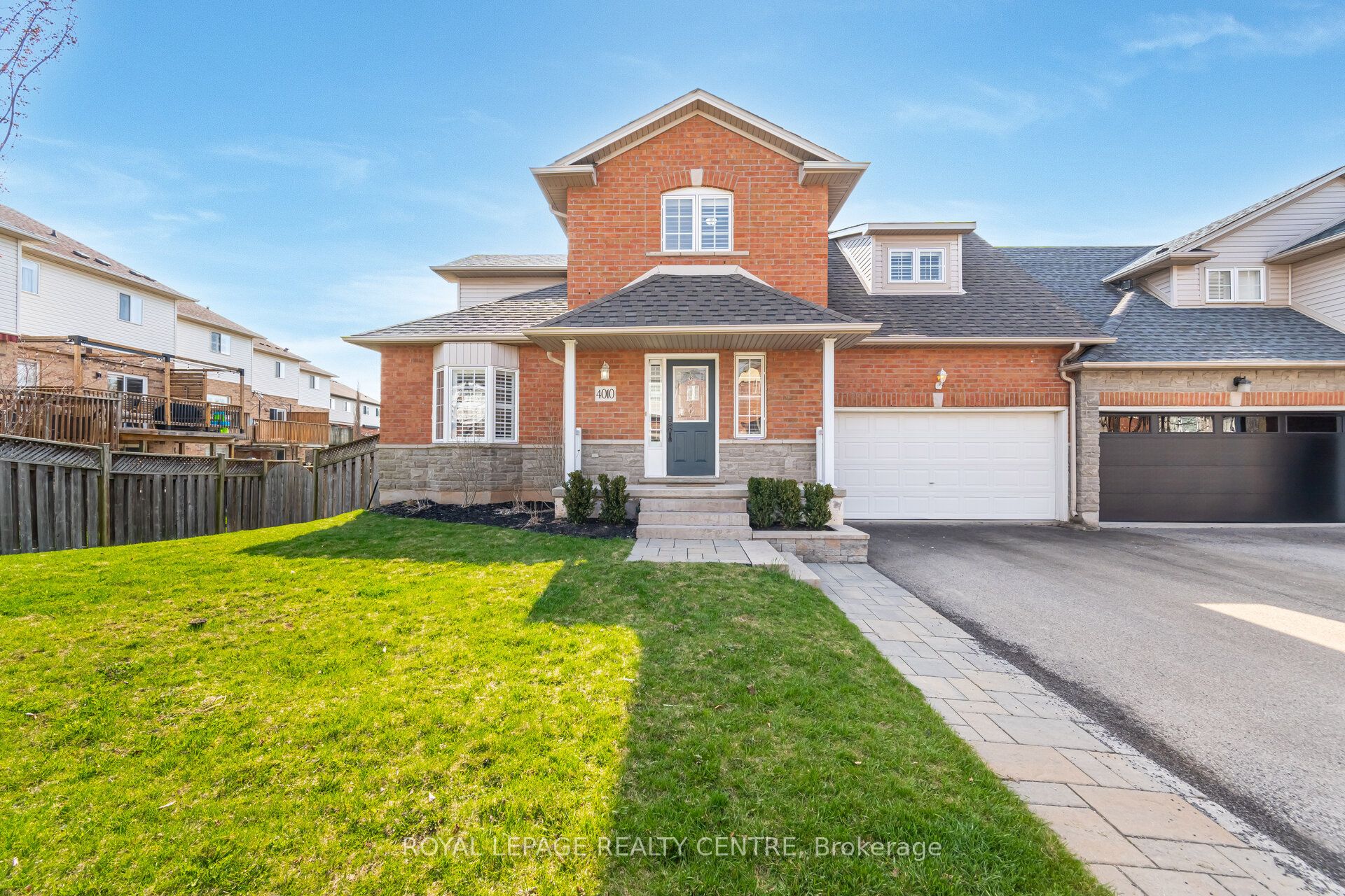4010 Medland Drive
