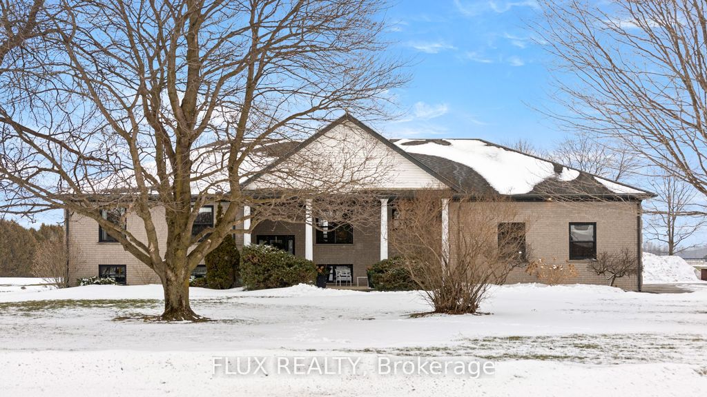 Photo of 145292 Potters Road, Norwich, ON N0J 1E0 (MLS # X12852446)