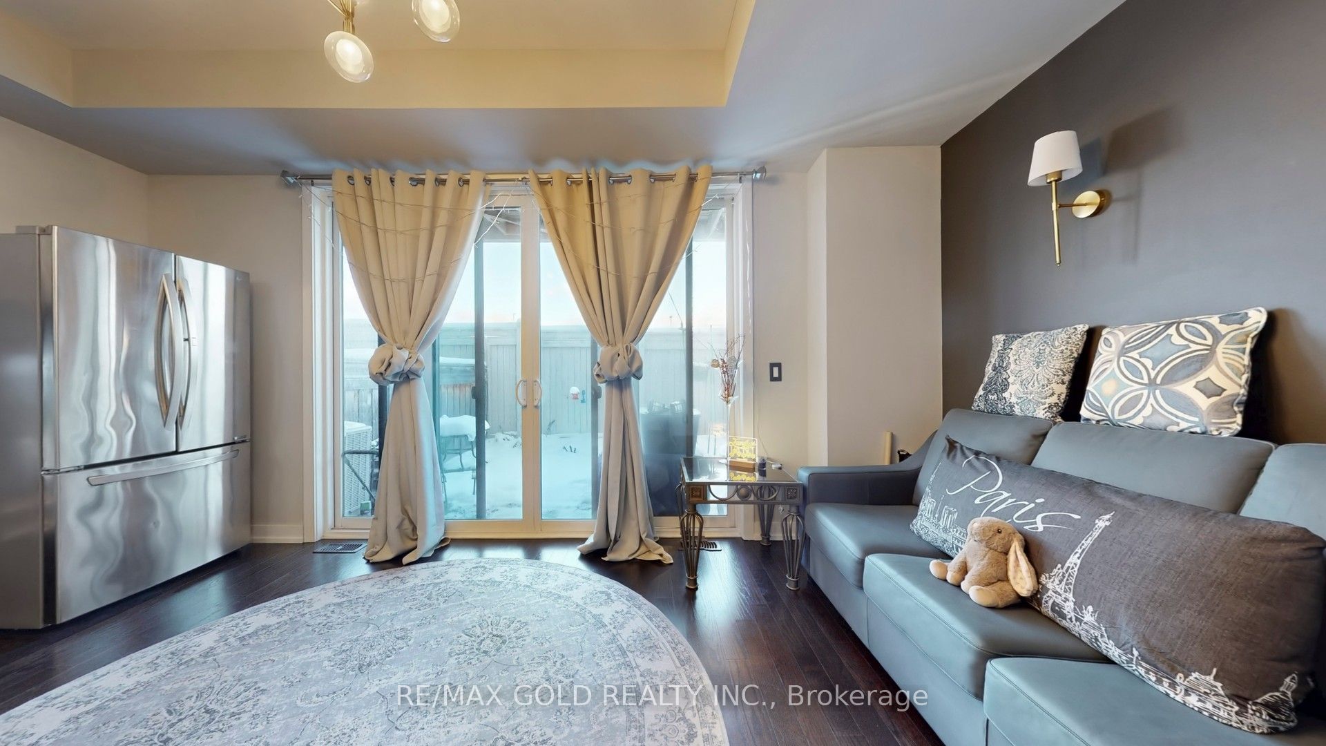 3 Glenngarry Crescent