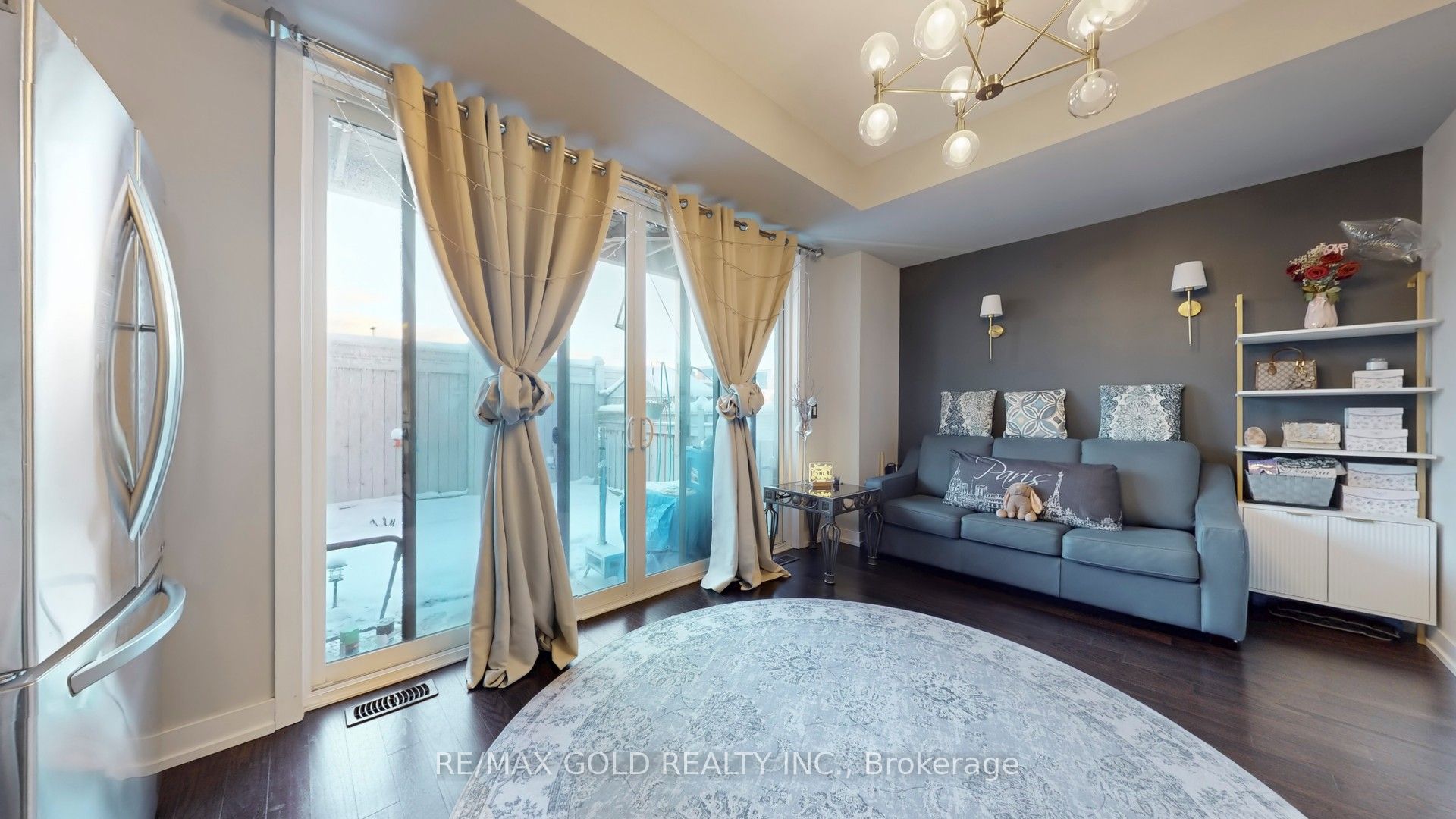 3 Glenngarry Crescent