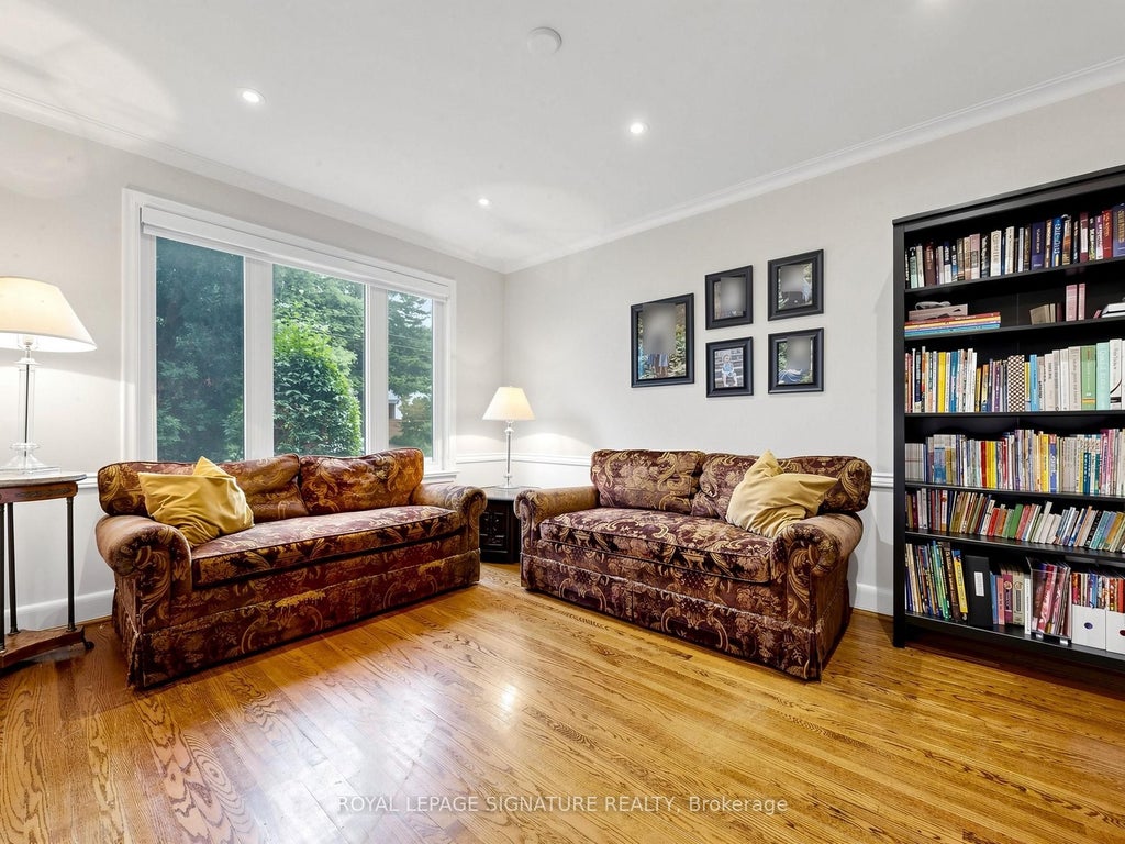 Photo of 46 Brookview Drive, Toronto, ON M6A 2K2 (MLS # C13565212)