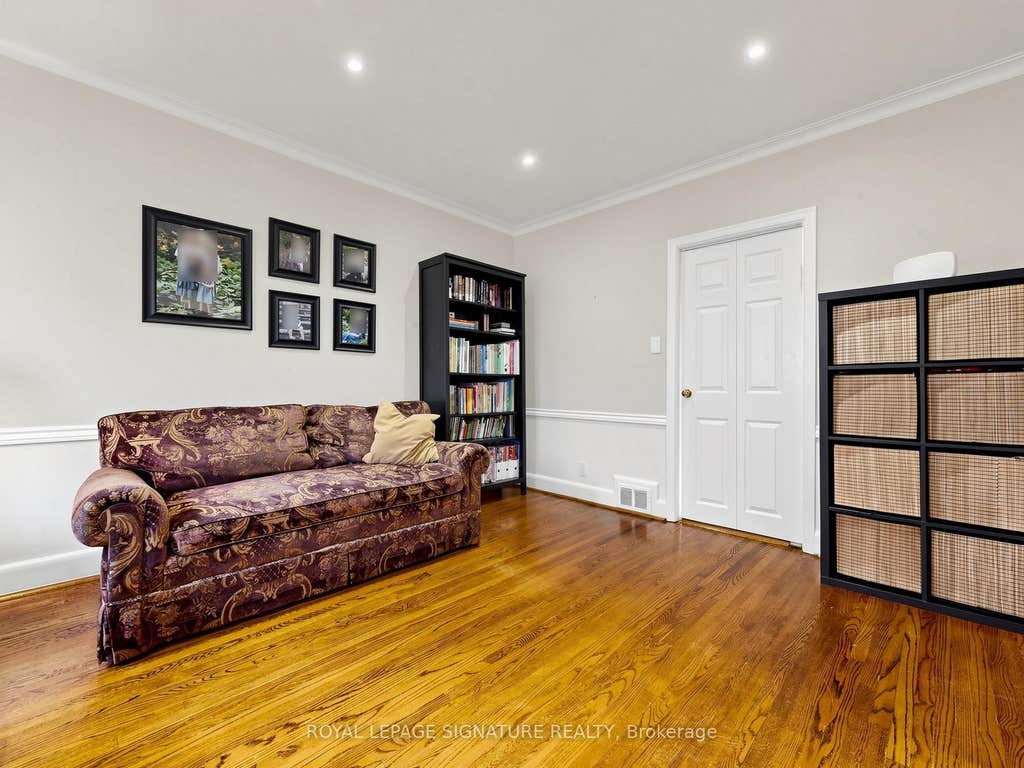 Photo of 46 Brookview Drive, Toronto, ON M6A 2K2 (MLS # C13565212)