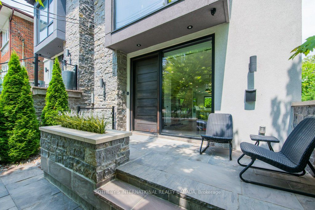 44-A Morningside Avenue