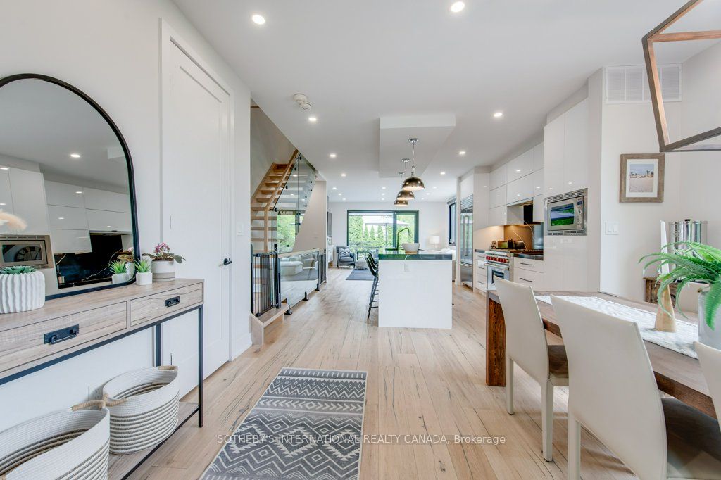 44-A Morningside Avenue