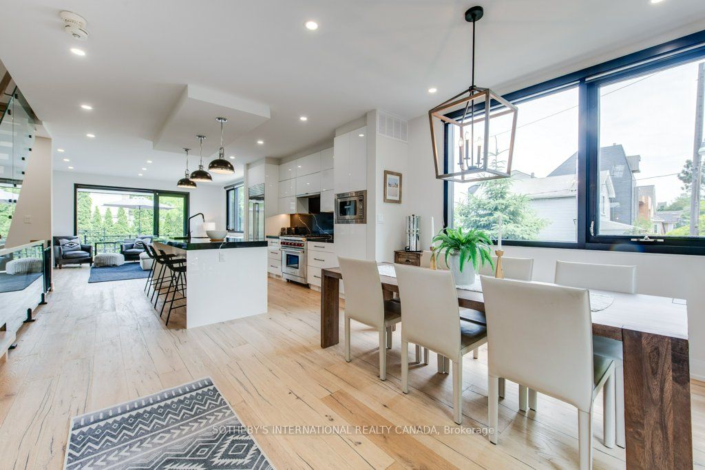 44-A Morningside Avenue