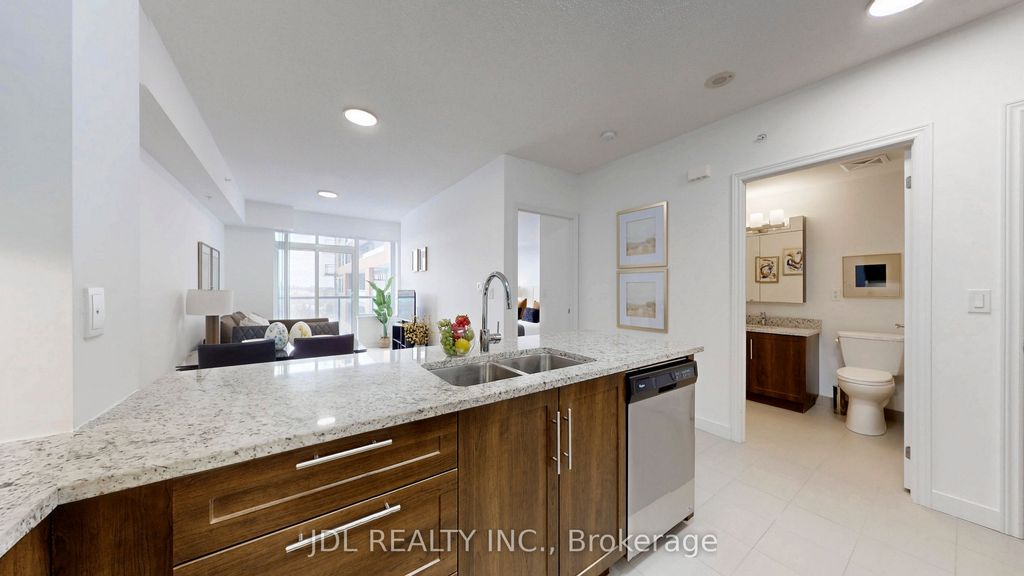 Photo of 1038 McNicoll Avenue #707, Toronto, ON M1W 0A4 (MLS # E12817616)