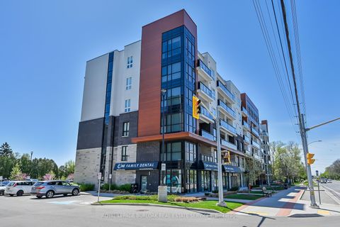 320 Plains Road E 312 Burlington ON L7T 0C1