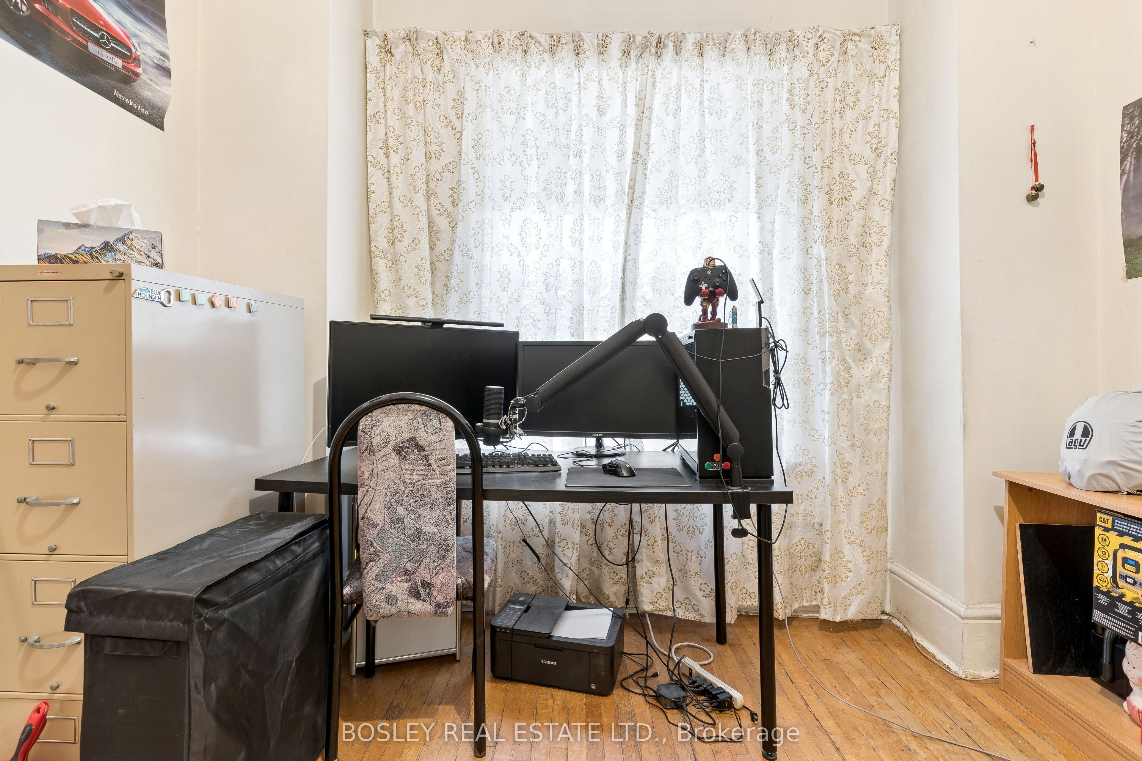 183 Gladstone Avenue