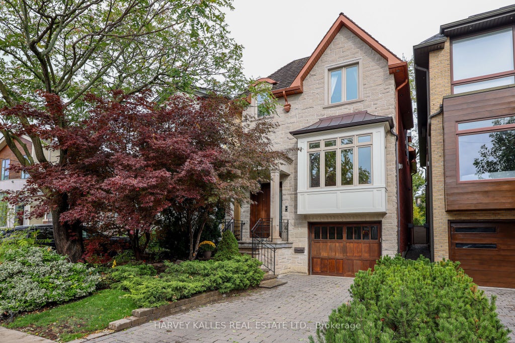 Photo of 344 Fairlawn Avenue, Toronto, ON M5M 1T6 (MLS # C13862610)