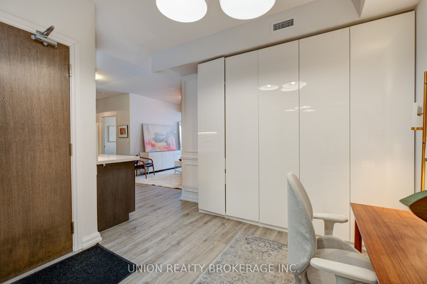 9560 Markham Road 610