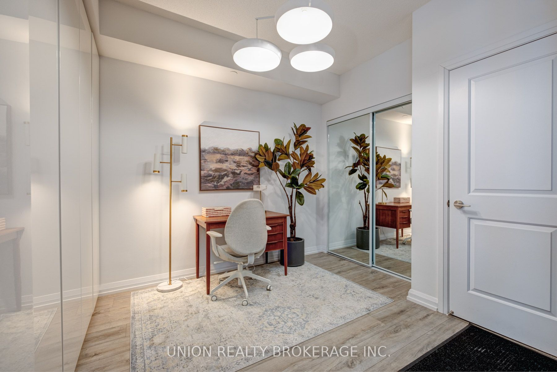 9560 Markham Road 610