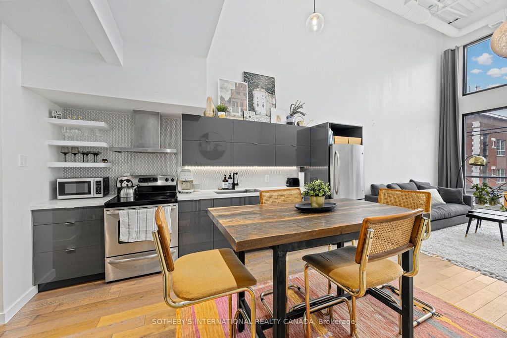 Photo of 1478 Queen St W Street #203, Toronto, ON M6K 1M4 (MLS # W12403279)