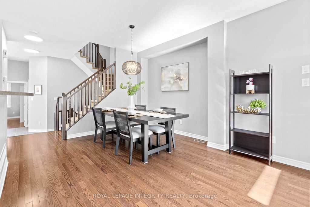 Photo of 179 Flat Sedge Crescent, Blossom Park - Airport and Area, ON K1T 0G9 (MLS # X13055990)