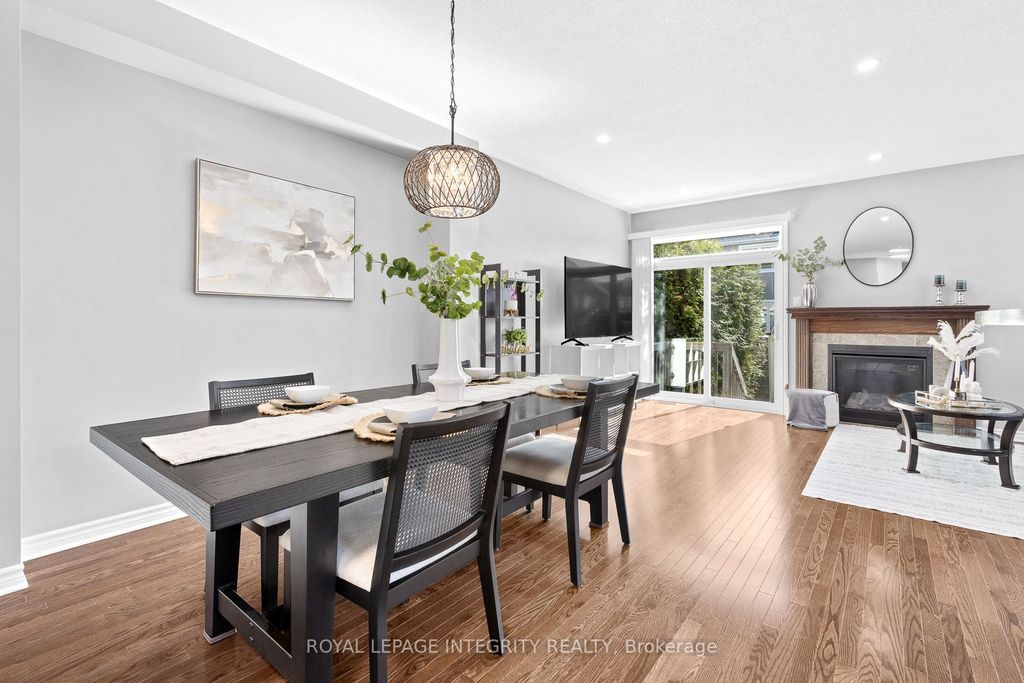 Photo of 179 Flat Sedge Crescent, Blossom Park - Airport and Area, ON K1T 0G9 (MLS # X13055990)