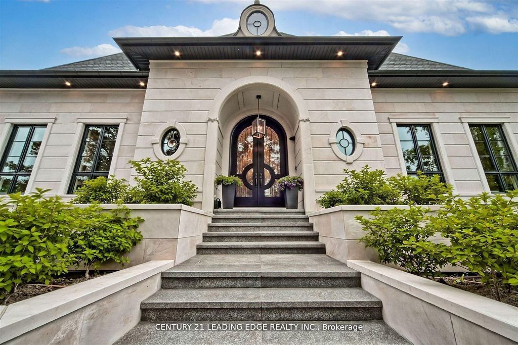 Photo of 9 Sandpiper Court, Toronto, ON M3A 3G7 (MLS # C12892946)