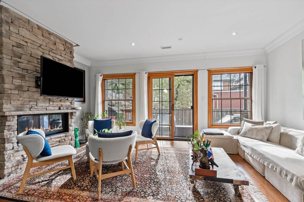 Photo of 8 Highbourne Road #1, Toronto, ON M5P 2J2 (MLS # C13827028)