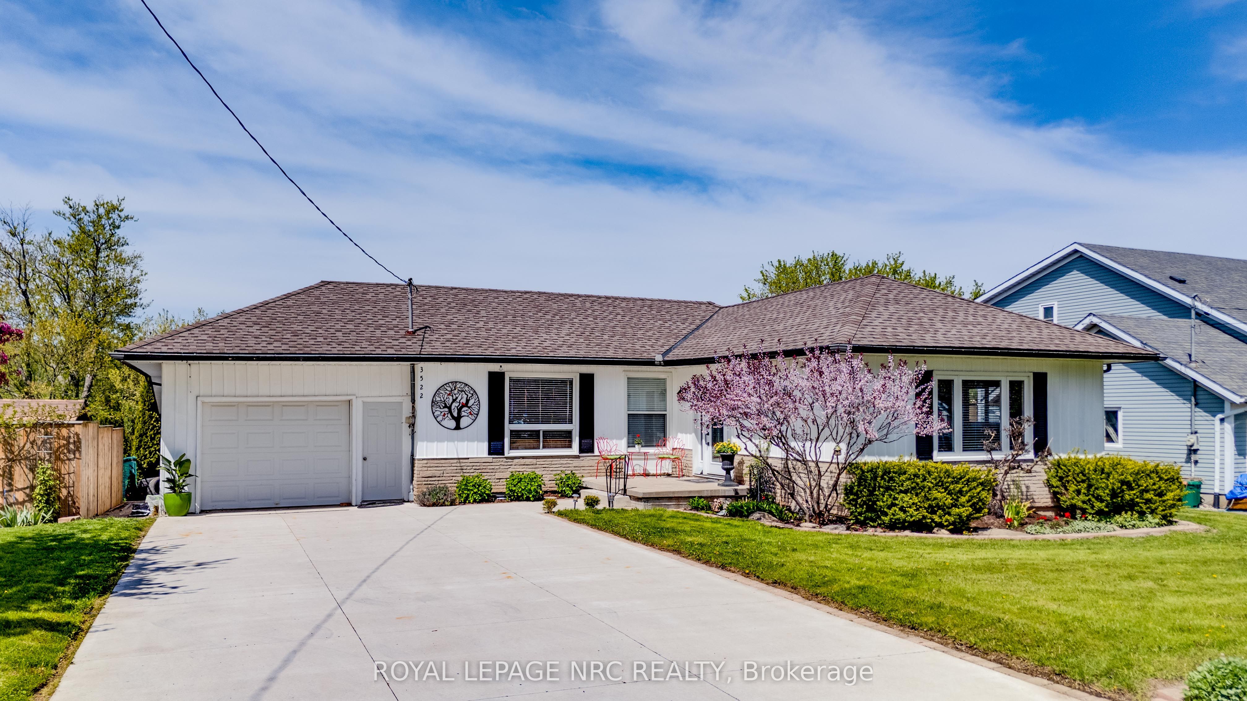 3522 East Main Street