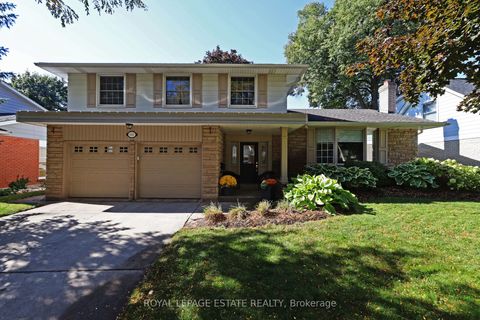 4231 Dunvegan Road Burlington ON L7L 1P9