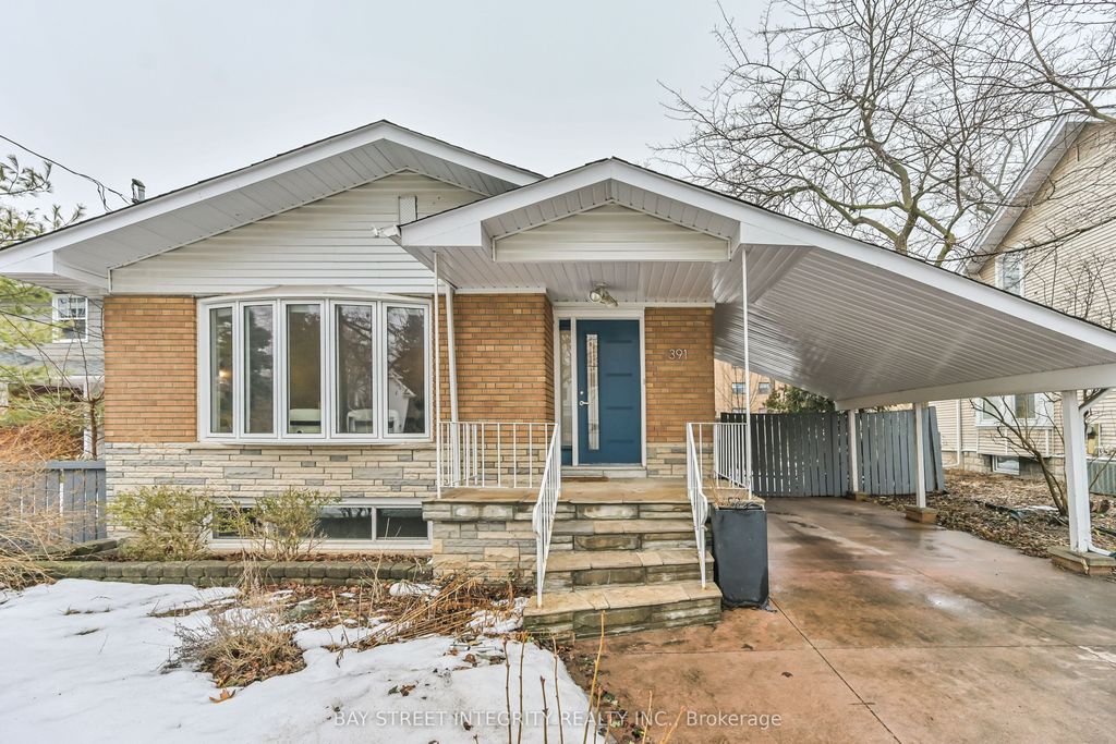 Photo of 391 Maple Avenue, Oakville, ON L6J 2J1 (MLS # W12858898)