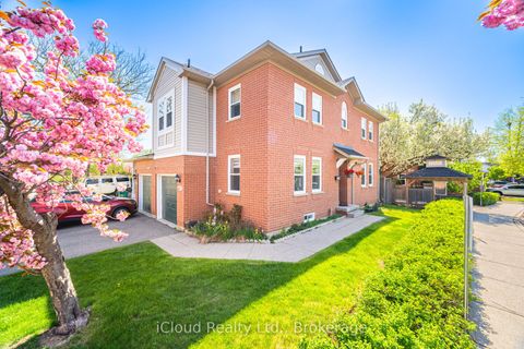 5659 Glen Erin Drive E 41 Mississauga ON L5M 5P2