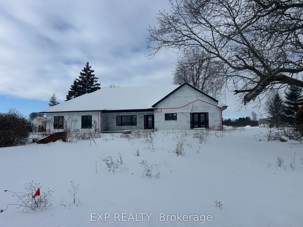 Photo of 12487 Niagara Parkway, Niagara Falls, ON L2E 6S6 (MLS # X12745742)