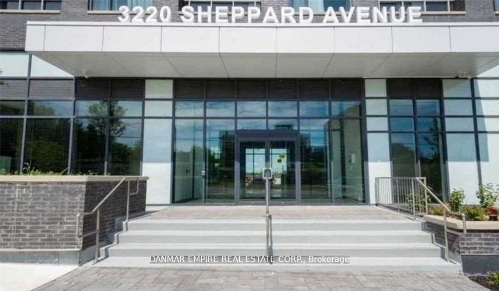 Photo of 3220 Sheppard Avenue E #1309, Toronto, ON M1T 0B7 (MLS # E12713478)