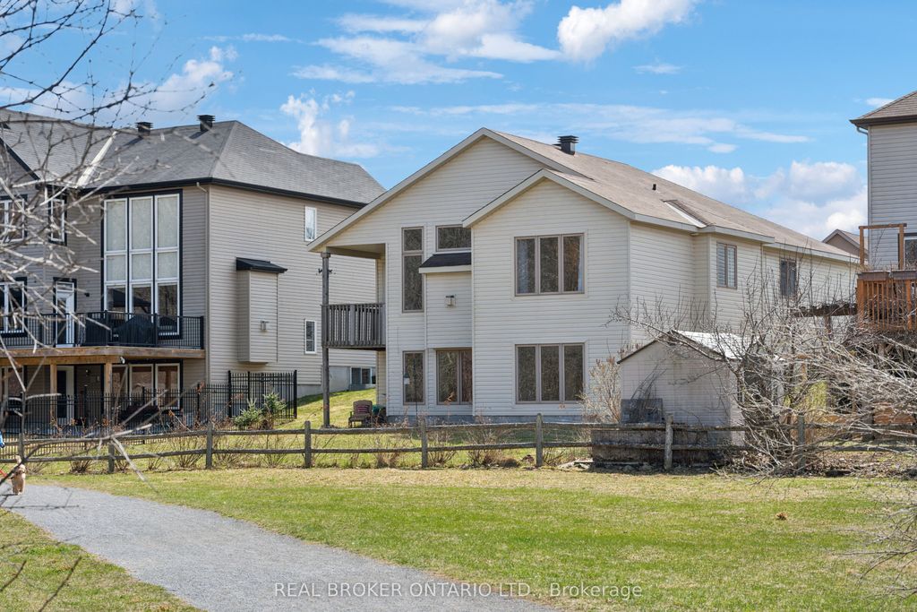 Photo of 51 Waterside Drive, Carleton Place, ON K7C 0B1 (MLS # X12731352)