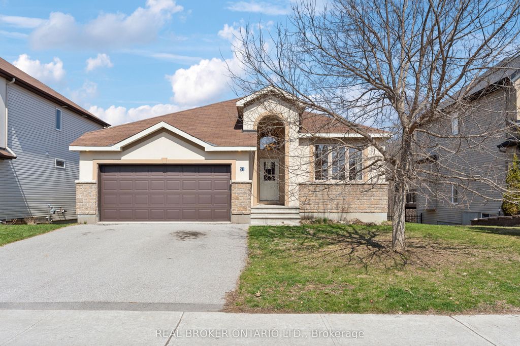 Photo of 51 Waterside Drive, Carleton Place, ON K7C 0B1 (MLS # X12731352)