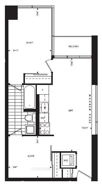 20 Joe Shuster Way 212