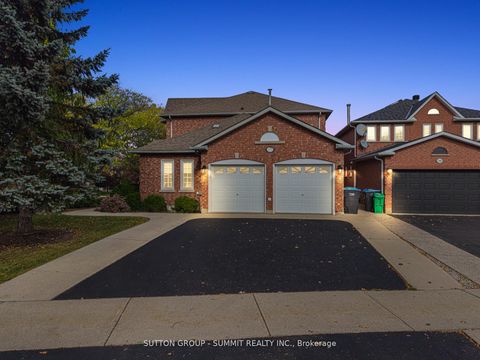 3353 Loyalist Drive Mississauga ON L5L 5T9