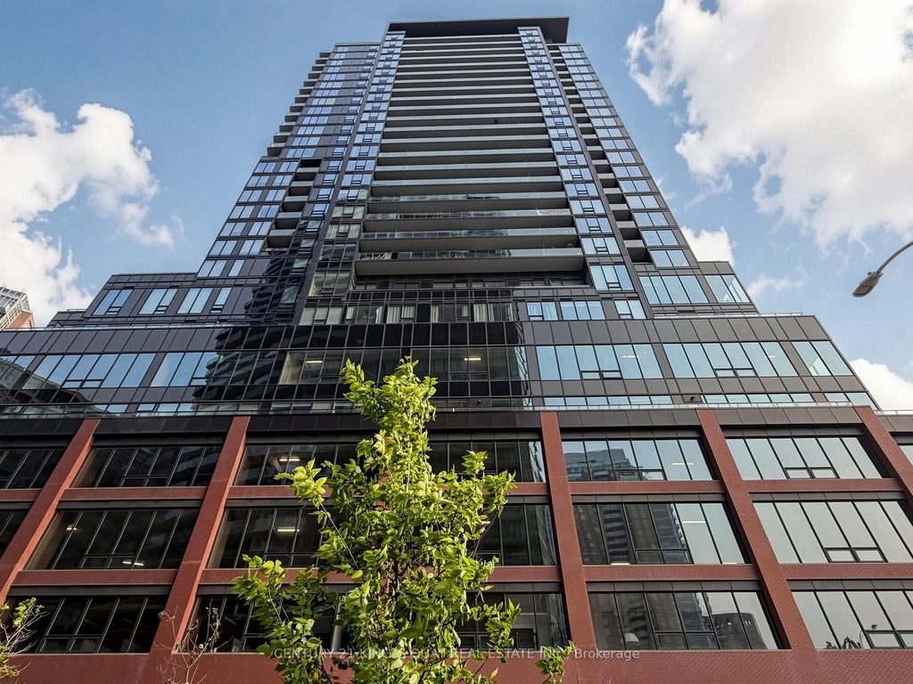 Photo of 135 East Liberty Street #2408, Toronto, ON M6K 0G7 (MLS # C13775834)