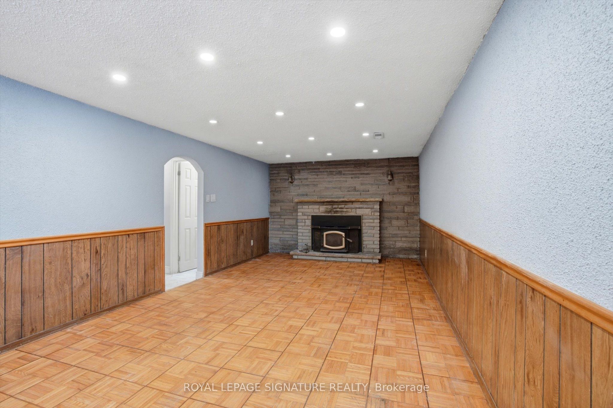 940 Aviation Road Lower Level