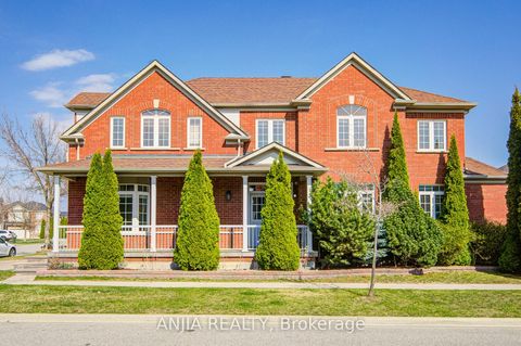 1 Outlook Terrace Drive Markham ON L6E 1K1