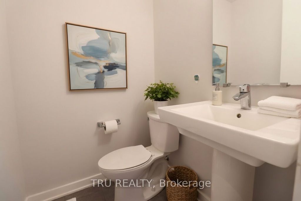 Photo of 866 Quartet Avenue, Blossom Park - Airport and Area, ON K1X 0C6 (MLS # X12963164)