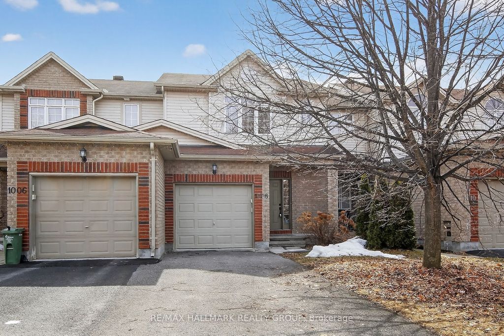 Photo of 1008 Klondike Road N, Kanata, ON K2K 0C3 (MLS # X12957194)